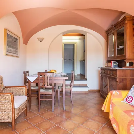 Il Palazzo Storico Daire *