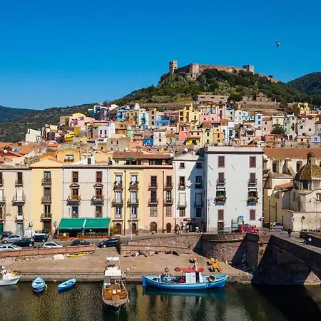 Il Palazzo Storico *