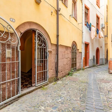 Il Palazzo Storico Daire