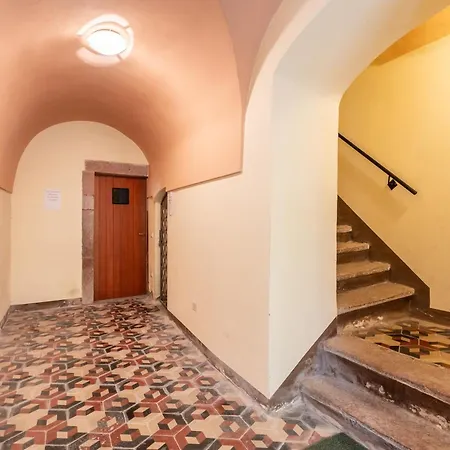 Il Palazzo Storico Apartment Bosa