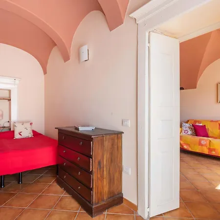 Il Palazzo Storico Apartment Bosa