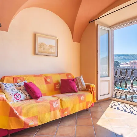 Apartment Il Palazzo Storico *