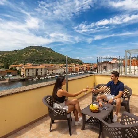 Il Palazzo Storico شقة *