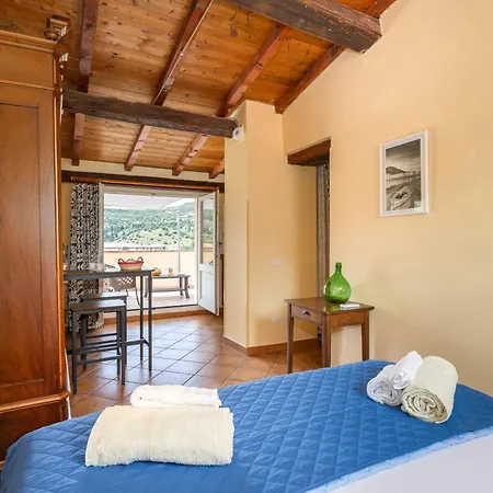 شقة Il Palazzo Storico