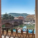 Daire Il Palazzo Storico