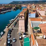 Daire Il Palazzo Storico Bosa