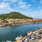 Daire Il Palazzo Storico Bosa