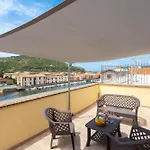 Il Palazzo Storico Bosa