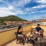 Il Palazzo Storico Daire *