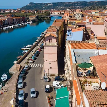 Il Palazzo Storico Apartment