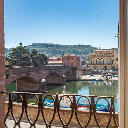 Apartment Il Palazzo Storico