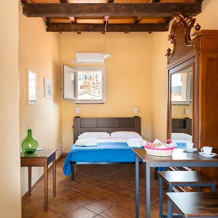 Il Palazzo Storico Apartment