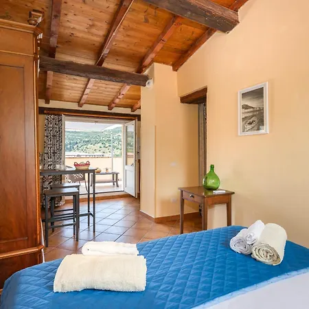 Il Palazzo Storico Apartment Bosa