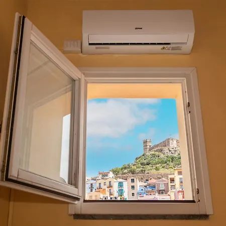 Il Palazzo Storico Apartment *