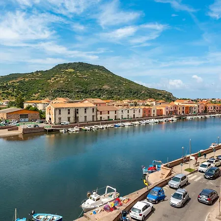 شقة Il Palazzo Storico