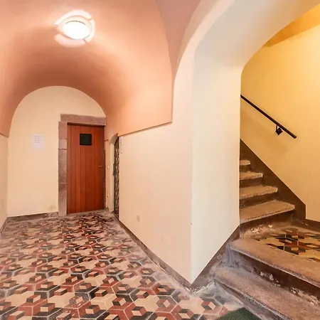 Il Palazzo Storico Apartment Bosa