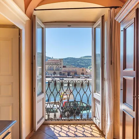 Il Palazzo Storico Daire